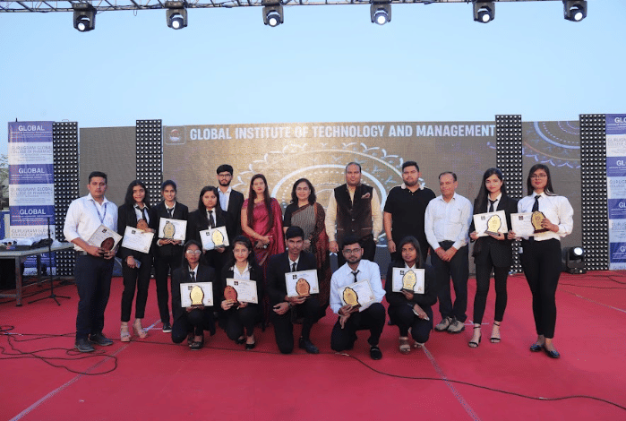Global Institute of Technology and Management Gurgaon Campus & Events photo 7